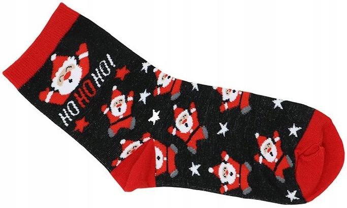 Socks Christmas Socks Santa Claus Christmas Gift 42-48