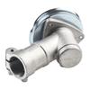 26mm Diamond Square Rod Gearhead Gearbox Plate Brush Cutter Grass Trimmer Strimmer Clutch Assy With Screw Set Parts