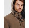 Куртка пуховая Pako Lorente P24WF-5X-005