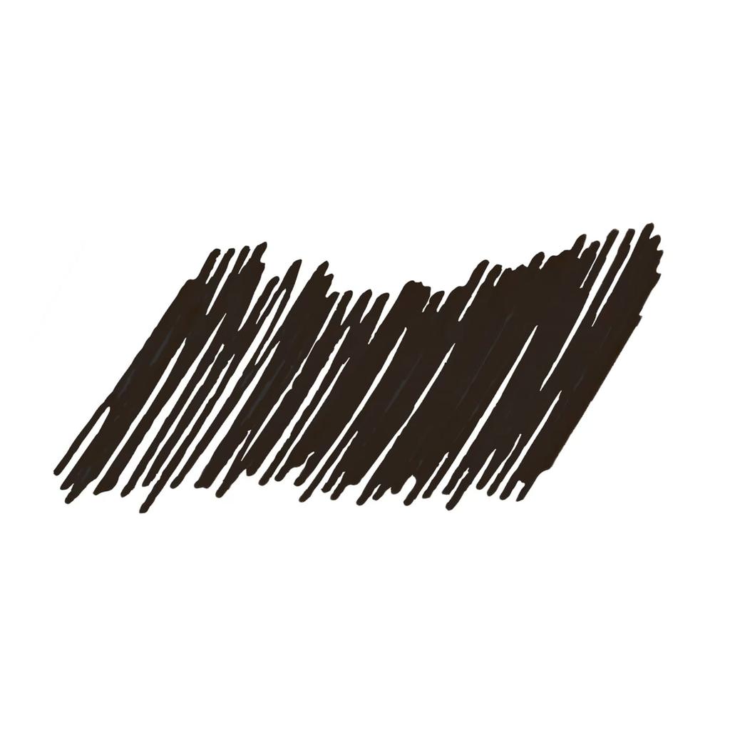 Wet N Wild Eyeliner w pisaku ProLine, ciemnobrązowy, 0,017 oz (0,5g)