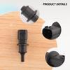 Auto Ambient Luft Temperatursensor Für 2000-2018 5149264AB