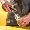 Deli Manual Long-Nozzle Oil Can
