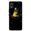 For Nokia C21 Plus Case Phone Cover Coque Black Silicone Soft Back Cover Case For Nokia G21 / G11 / C21 Plus Case C21Plus Funda