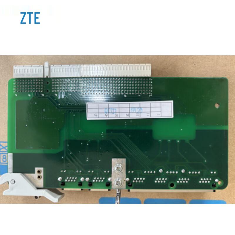 ZTE S330 Optical Terminal Unit Ethernet Interface Board