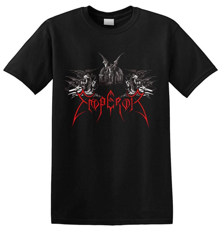 EMPEROR - Praise The Lord Tour T-Shirt XL