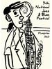 Amerikaanse Folk Blues Jazz Festival Canvas Schilderij Abstract Wall Art Poster En Print Voor Woonkamer Home Decoratie Foto