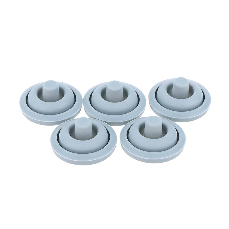 2/5Pcs For WMF 60.9310.9502 Perfect Plus Cooking Indicator Seal Silicone Cap For Pressure Cooker Accessories
