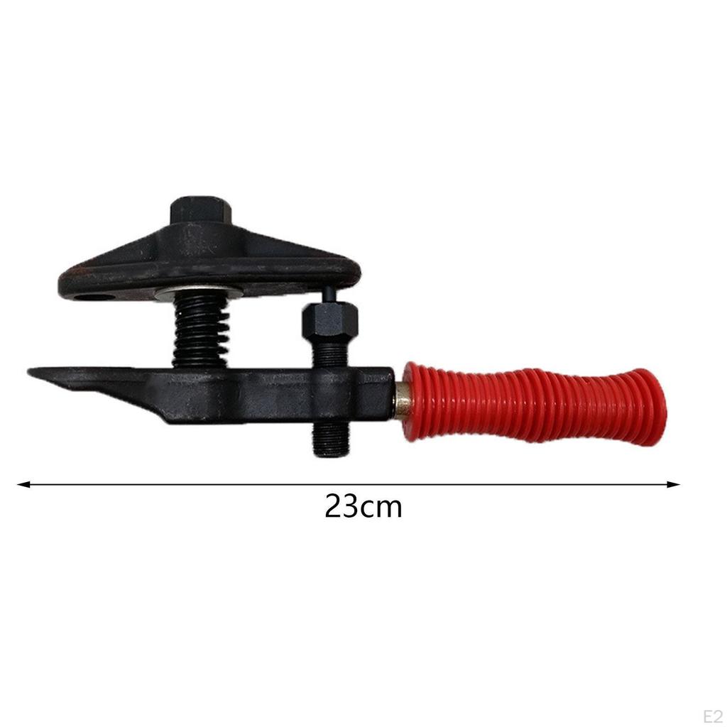 Outil De Séparation De Rotule - Extracteur Réglable Pour Suspension Auto, Acier Allié, 18x12x6 Cm - Pour Freins, Pompes, Boîtes De Vitesses
