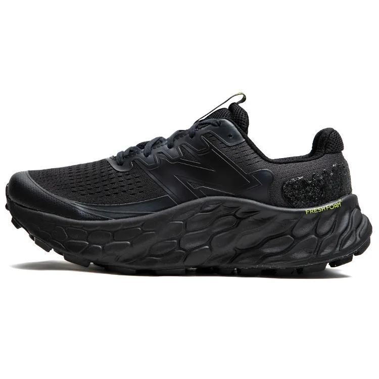 New Balance Fresh Foam More Trail
