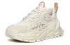 Women's Sneakers Anta Slip Resistant Slip Resistant Low top Chunky Sneakers Women's Ecru