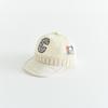 Children's Breathable Soft Brim Baseball Cap for Outdoor Sports