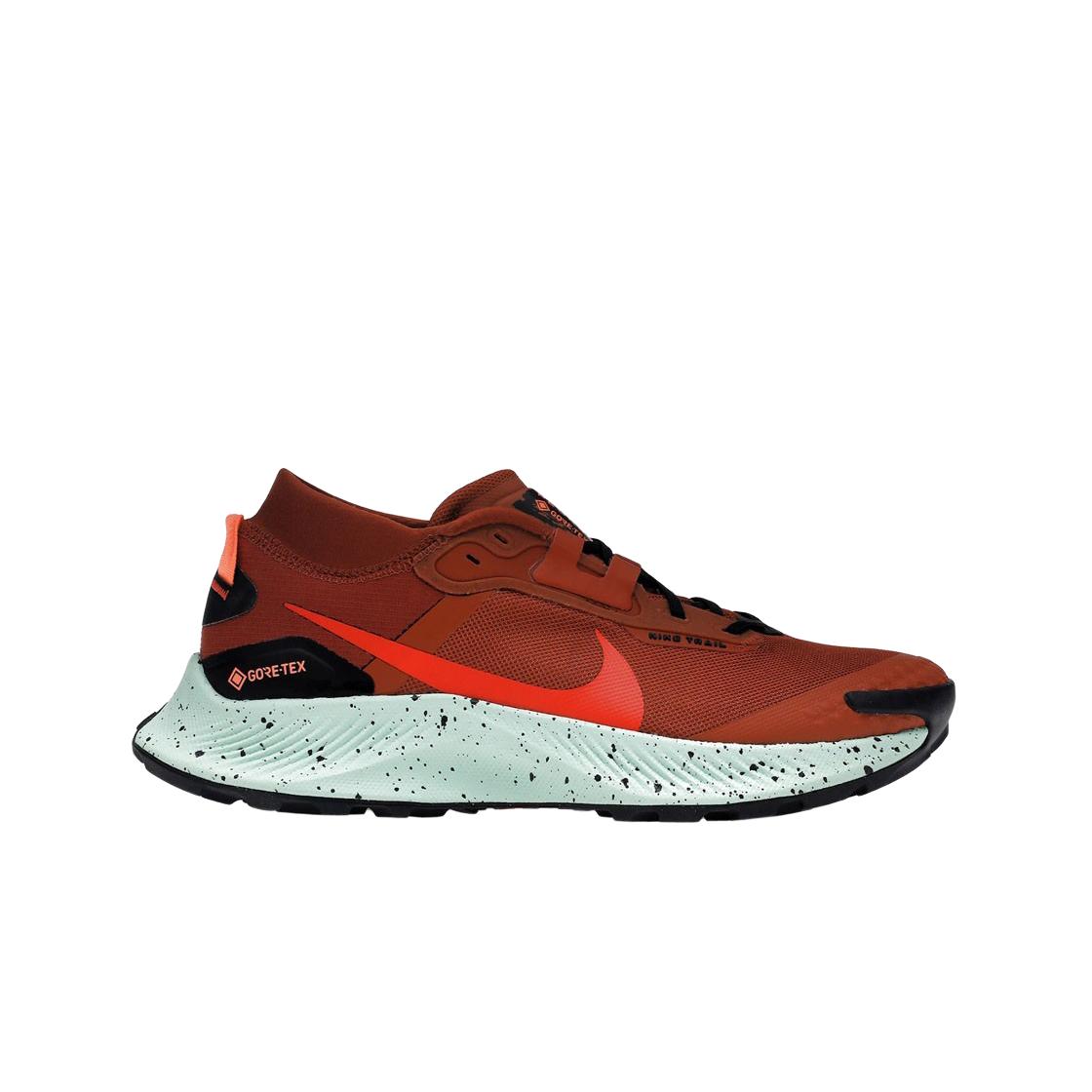 

Nike Pegasus Trail 3 Gore-tex Насыщенный оранжевый 265