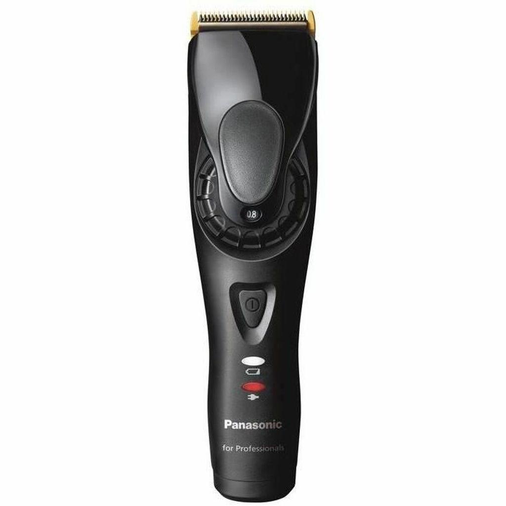 Panasonic ER-GP84 Hair Clipper 0.8-2.0 mm Black