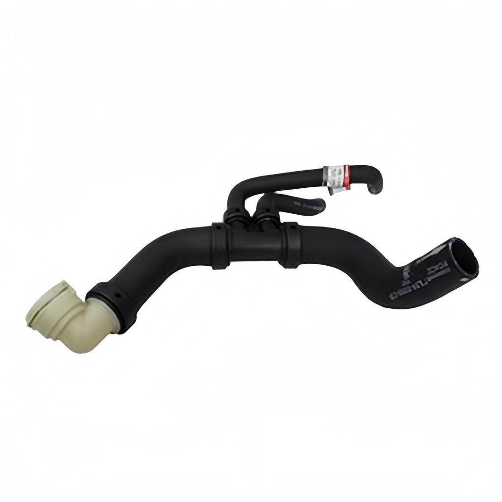 Auto Parts: Radiator Lower Hose for Ford Lincoln - Model BL348286DA