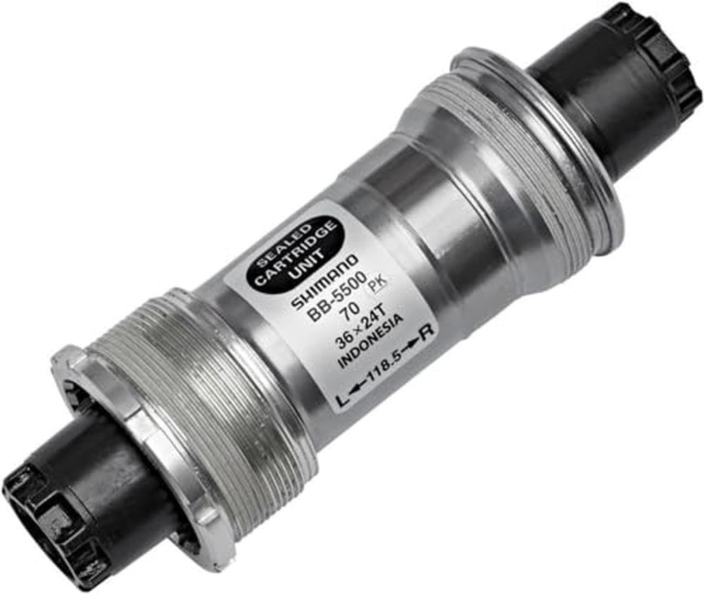 SHIMANO 70 Italian Bottom Bracket 110mm EBB5500I09 BB-5500