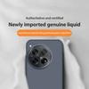 Luxury Liquid Silicone Phone Case For Oneplus 11 10 Pro Soft Case 1+ One Plus 10 Pro 11 Bumper Shockproof Back Cover Accessories