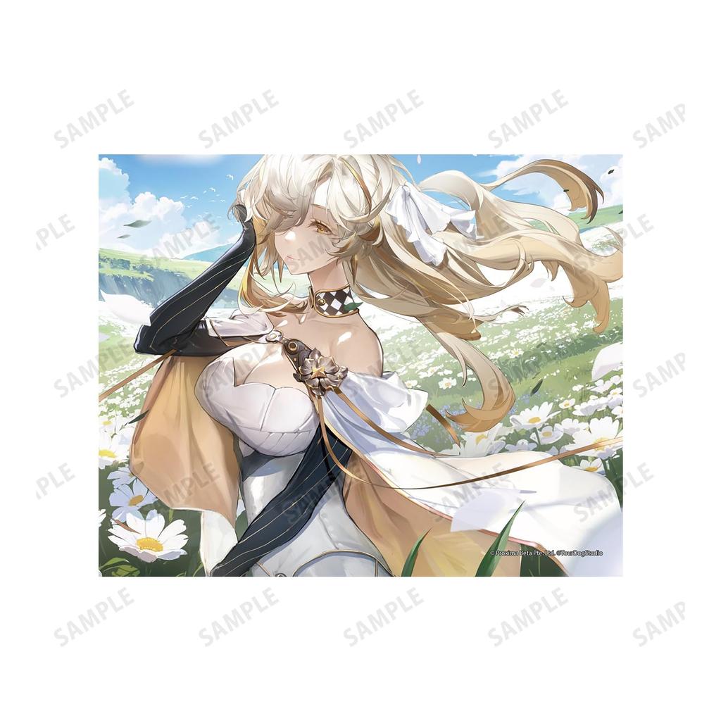 Joshua Leinwandplatte