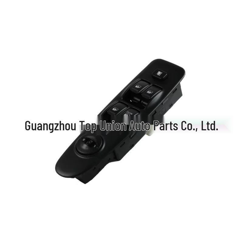 93570-2D000: Compatible with Hyundai Elantra/Sonata Power Window and Glass Lifter Switch.