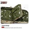 Tactical Camouflage Outdoor Backpack