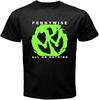Band Logo Men's Cotton Men T Shirt