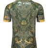 Rugby Jersey South Africa 100th Anniversary Rugby Jerseys Men's Short Sleeve Sweatshirts