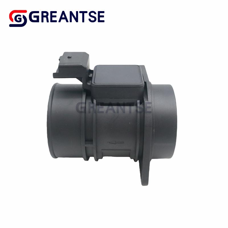 Датчик массового расхода воздуха 5WK96351 для Gazelle EURO 3 ECU ZMZ-406 Mikas 11 GAZ 3302 3110 UAZ BITS 405 Volga Автомобильные аксессуары