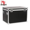 Longchan Black Aluminum Alloy Tool & Equipment Case