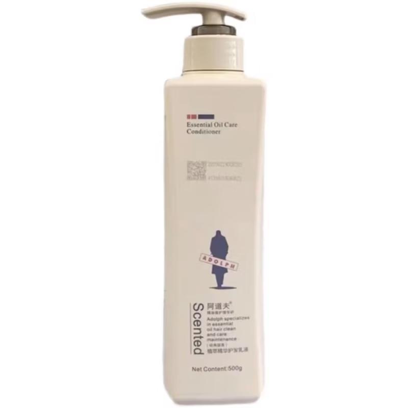 

Кондиционер для волос Adolph с растительными эссенциями