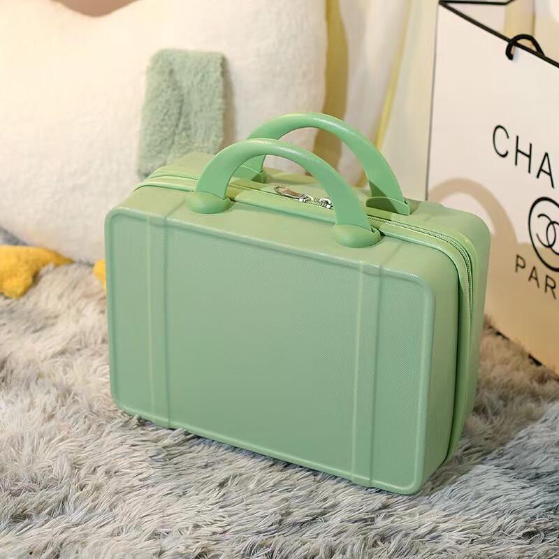 OEING Mini Portable Cosmetic Travel Case