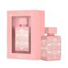 Lattafa Bade'e Al Oud Honor Series Perfume, Middle Eastern Arabian Oud Fragrance, Long Lasting Scent, Unisex, 50ml