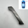 ABS Car Interior Door Handle Decoration Cover Trim For Toyota Land Cruiser Prado FJ150 2010-2018 74222-60150 74221-60160