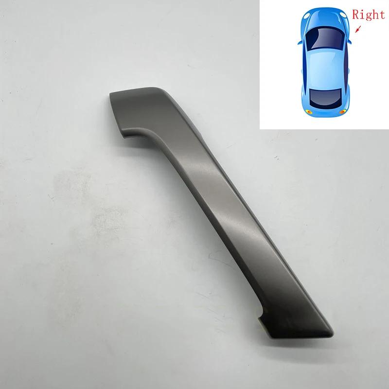 ABS Car Interior Door Handle Decoration Cover Trim For Toyota Land Cruiser Prado FJ150 2010-2018 74222-60150 74221-60160