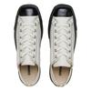 Converse As Squaretoe Le Ox 31316370 White Black