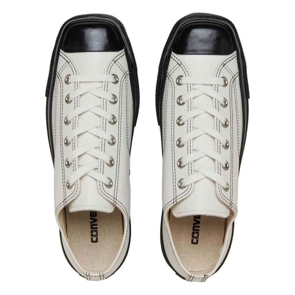 Converse As Squaretoe Le Ox 31316370 White Black