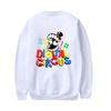 The Amazing Digital Circus Sweatshirt Muži Podzimní móda Nová Mikina Pánské Streetwear Tepláky Mikiny s výstřihem