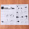 Pull Rope Bicycle Tow Rope Retractable MTB Trailer Rope Bicycle Traction Rope  Parent-Child