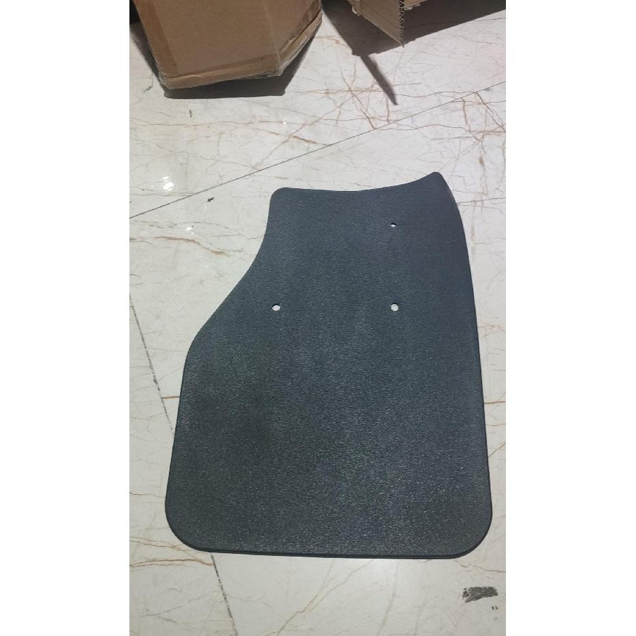 4 Piece Set Of Car Fender For Toyota HiLux N80 N90 N100 N110 1988~1997 Fender Splash Fender Auto Trim Panel Car