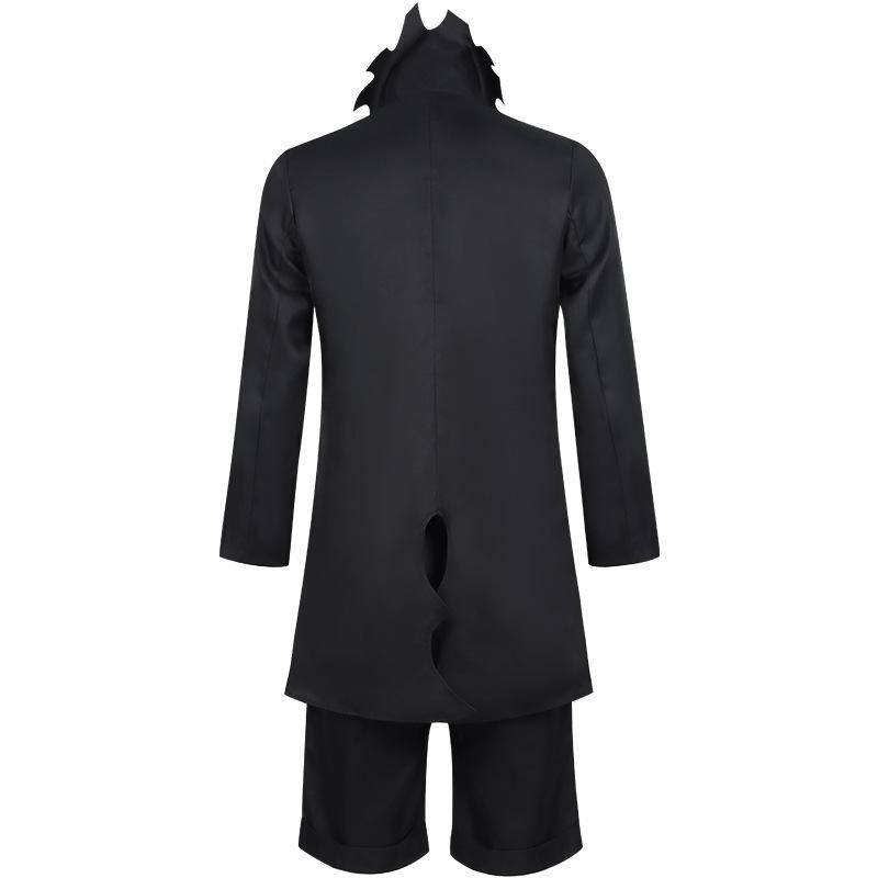 Cosplay Uniforme Scolastica JK Ayase Momo di Supernatural - Set Completo