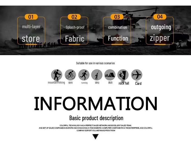 Camouflage Tactical Mesh Backpack for Outdoor Activities - Ideal for Hiking, Camping, and Cycling