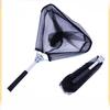 Aluminum Alloy Portable Folding Fishing Net with Handle