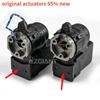 Car Side Rearview Mirror Folding Motor Actuator Assembly for Daewoo Lacetti 2002-2009 Nubira 2004-2010 Gentra 2005-2016