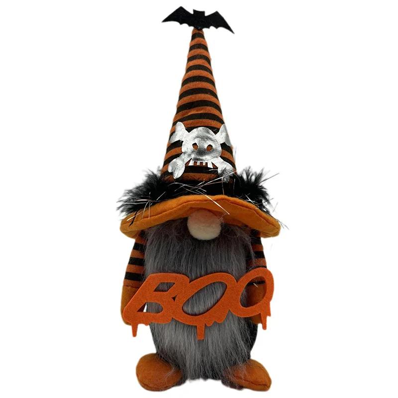 Halloween Holiday Decorations, Bat Wings, Rudolf Figurines, Indoor Ornaments, Ghost Party
