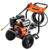 Gas Pressure Washer 3500 PSI 10L/min 2.6 GPM with 5 Nozzle Set for Cars