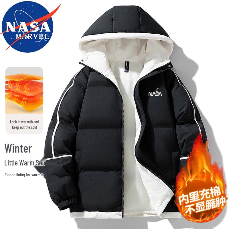 

NASA MARVEL Men s Apparel XL