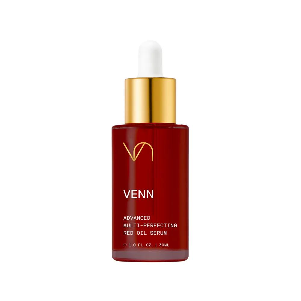 

Advanced Multi-Perfecting Red Oil Serum 30ML