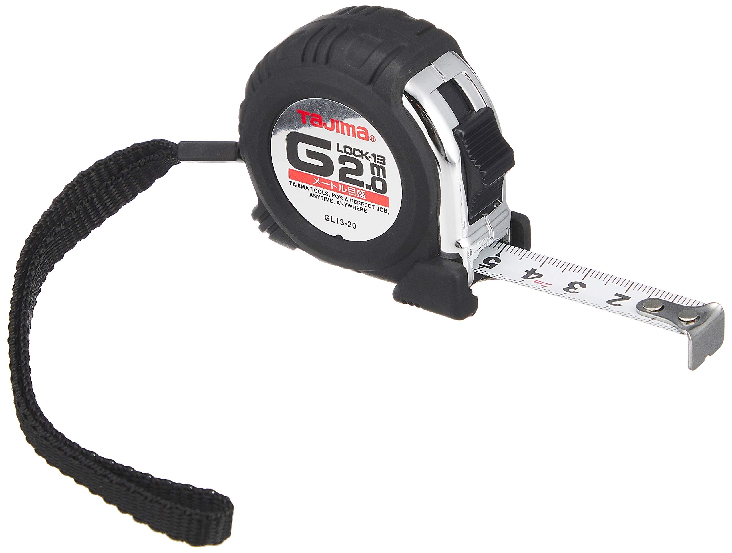 

Tajima G-lock-13 2.0м GL13-20D