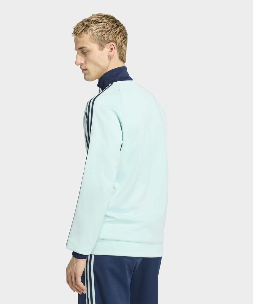 adidas German Track Top - Mint / Jz9340