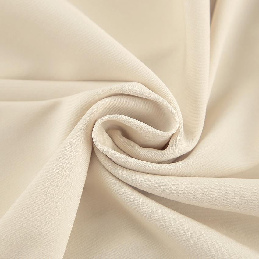 Frühling Herbst Damen Hemden Kleid Elegant Büro Damen Langarm Oberteile Vintage Koreanisch A-Linie Midi Kleider für Damen Bekleidung