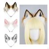 Ears Headband Adorable Gift Cosplay Accessory for Animal Themed Parties Prom