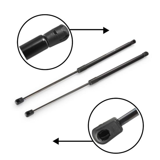 Gutes Stützarmrohr, tragbar, nützlich, stoßfest